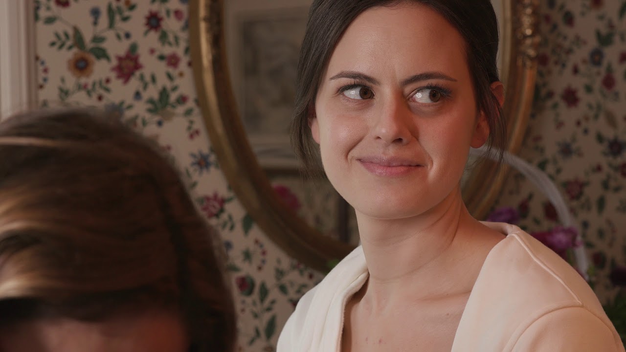 North Fork Wedding Films Presents: LG Artistry - Long Island Makeup for Weddings