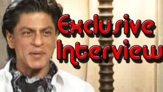 Will RA.One recover its mammoth budget? Exclusive interview with Shahrukh Khan