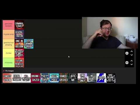 Ranking Every ENHYPEN Single