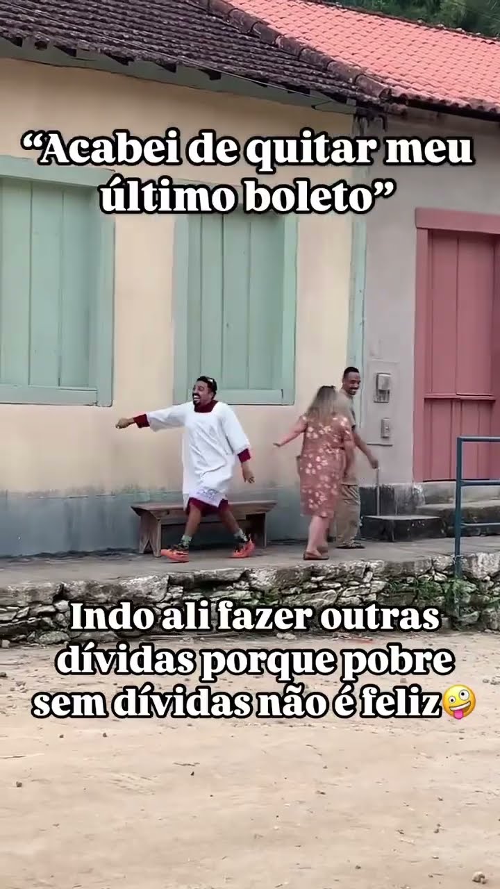 Um homem sem uma conta alta para pagar e sem uma mulher pra fazer dívida é só um menino. #memes
