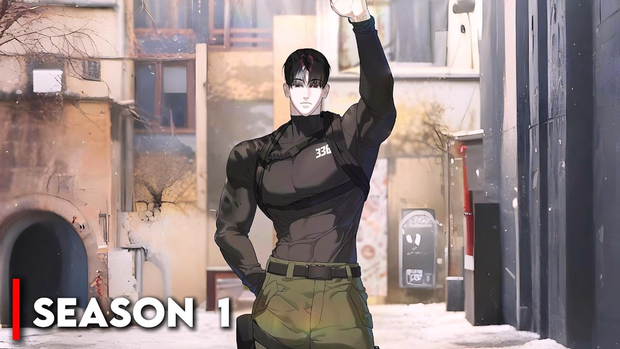 The S - Rank KILLER Returns To His YOUTH For REVENGE