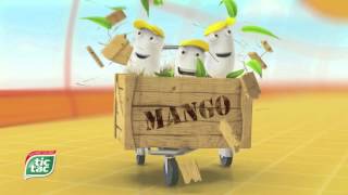 Tic Tac Mango