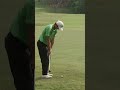 Chip in birdie? Easy. 🍟😤