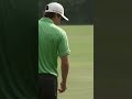 Chip in birdie? Easy. 🍟😤