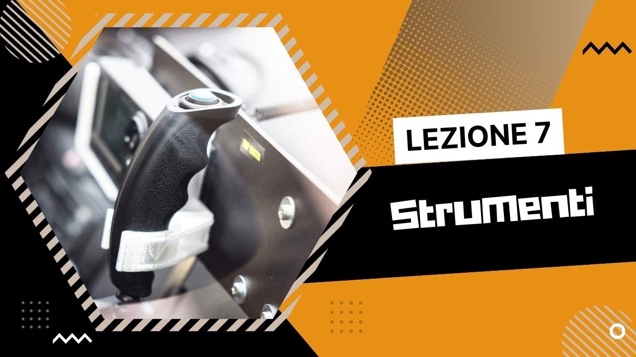 7 - Tutto sulla Strumentazione per Auto Storiche e Moderne nelle Gare di Regolarità Turistica