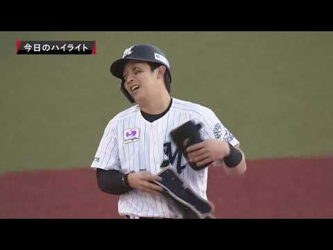 10月31日(土) vs東北楽天ゴールデンイーグルス ダイジェスト