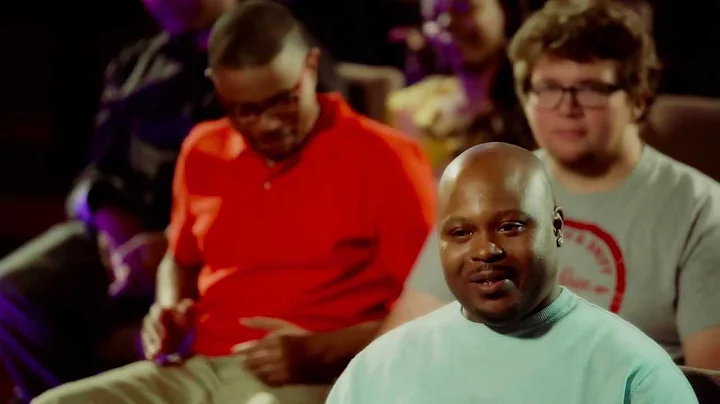 Tracy Randall- It Feels Good Official Music Video