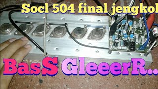 check sound power assembly socl 504 final cranberry