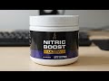 Nitric Boost Ultra Review - My Experience | Customer Review