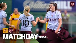 Matchday | Motherwell (A) | Two wins from two
