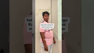 udah capek capek kerja yang sejahtera malah pengungsi source: @vivasport  Tiktok //ywdid #shorts