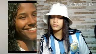 Reagindo A Lomotfs Meninas