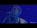 【Live Video】t-Ace「今夜もダレかと」feat.MIO(ミオヤマザキ) Live at 横浜アリーナ 2020.1.11