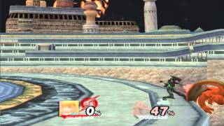 TvC CSS Progress + Dream's End Stage Updated