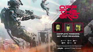 Secrets Uncovered | Off The Grid | Campaign Trailer