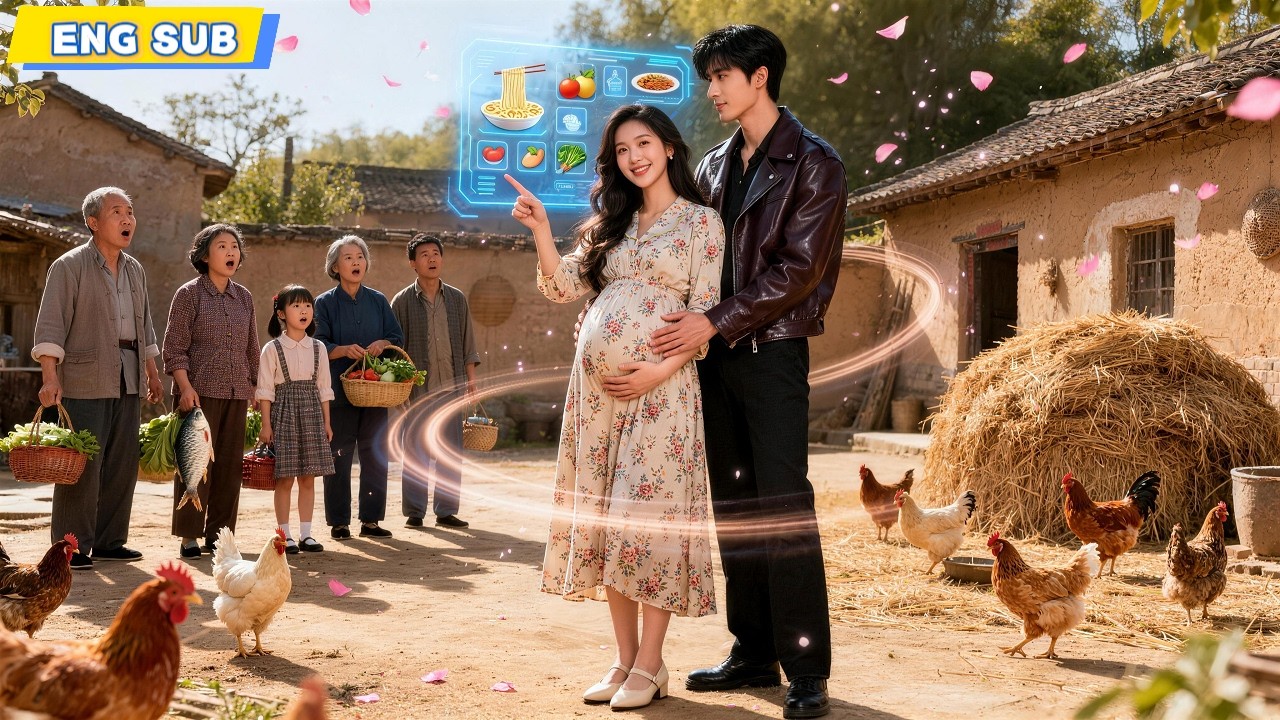 Став беременной женой в 70-х, я кормила семью, и муж влюбился.