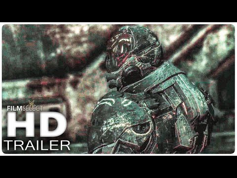COLONIALS Trailer (2023)