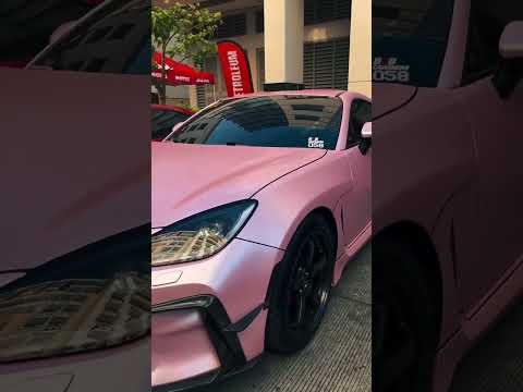 B2B Car Show