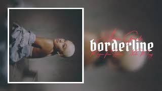 Ariana Grande - borderline (Clean Remix) [feat. Megan Thee Stallion & Nicki Minaj] {MASHUP}