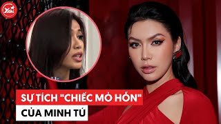 Sự Tích Minh Tú Và Chiếc Mỏ Hỗn Ai Cãi Lại Chị, Chị Chấp Hết