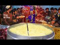 The King of Rice Reigns Supreme! Kurdistan's Rice and Bean Revolution