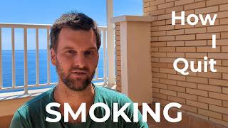A soft method to quit smoking - how I quit screenshot 4