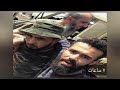 Ahmed Al Dabbashi Al Amu Was Killed In Sabratha Libya Widespread Clashes In Sabratha End The L 