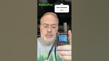 Cell Phone Weak Areas with a POC Radio
