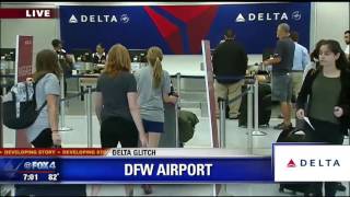 Famous Delta computer problems causing delays Wealth