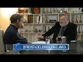 Jorge Lanata en "La cornisa" de Luis Majul (entrevista completa) - 22/05/16