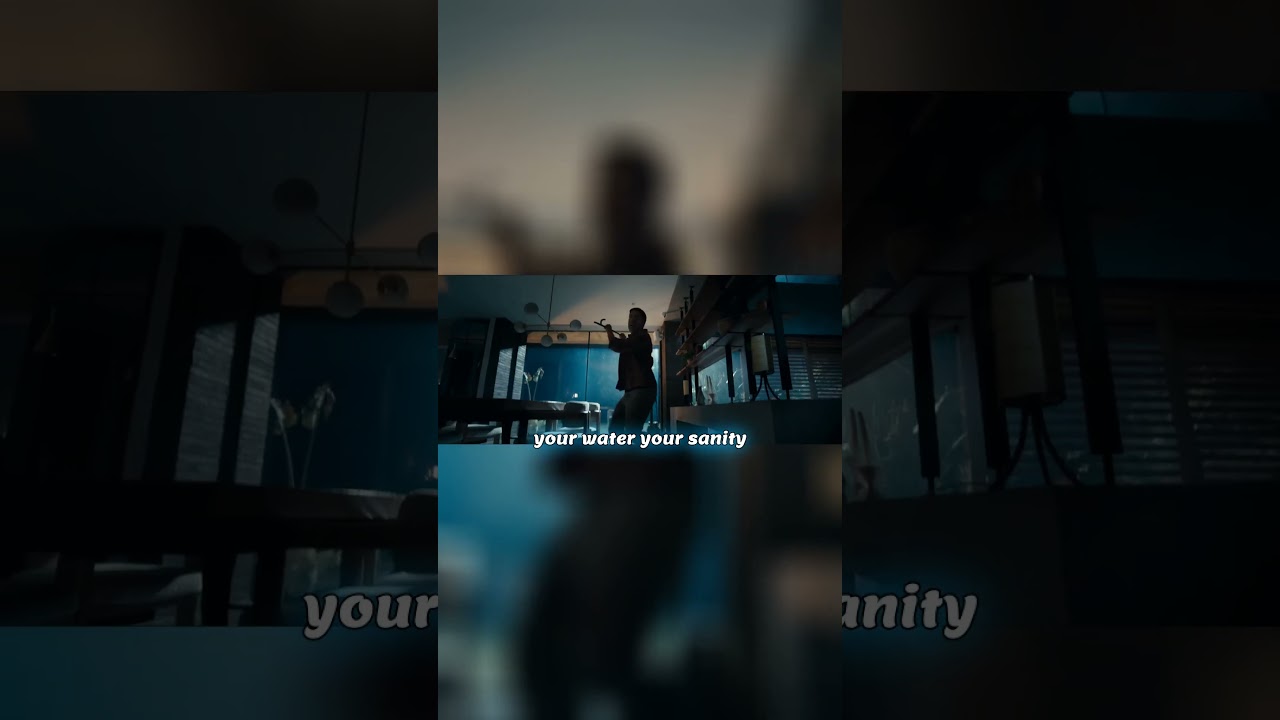 Coyotes (2025) – Scariest Horror Comedy of the Year 🐺