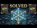 I SOLVED THE VACUME CATASTROPHE – Smithian Fold Theory