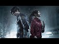 Resident Evil 2 Remake - 01:03:49 - bazucando e correndo