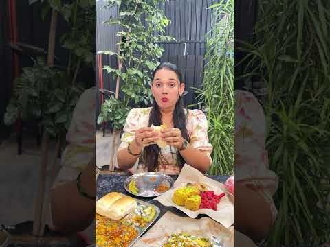 Unlimited Misal pav for just rs 90/- in badlapur #viral #misalpav #unlimited #reels #shorts #youtube