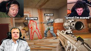 Stompn is the Greatest Custom Game Player Ever (1v2 vs Jy...
