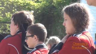 2016 Memorial Day Parade Sidney, NY