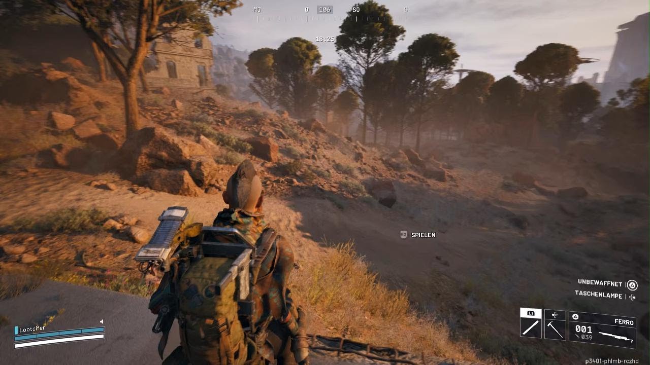 ARC Raiders - how to get the snitch trophy easy mode