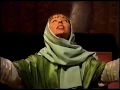 Вифлеемская звезда. Мюзикл. 2002 год.Владивосток.