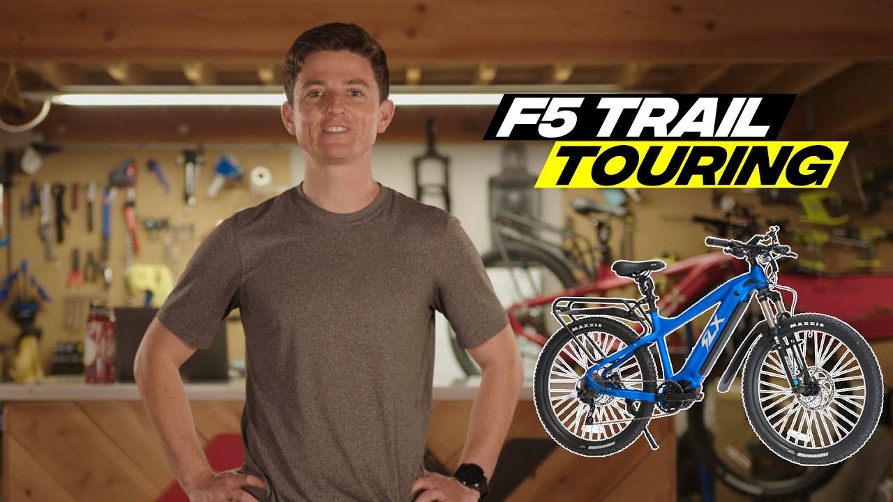flx f5 trail review