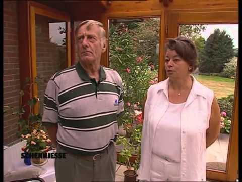 Wintergarten - Produktion, Montage und Aufbau | Doovi