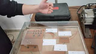 Model order Reduction- Hardware and Software realization.