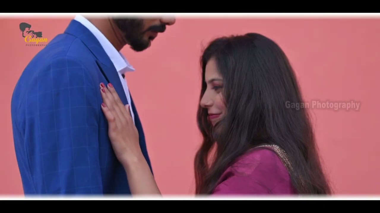 PRE WEDDING BUNNY WEDS SONIA