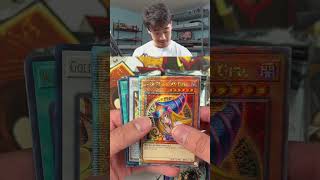 CRAZIEST DARK MAGICIAN GIRL PULL?! #yugioh #yugioh25thanniversary