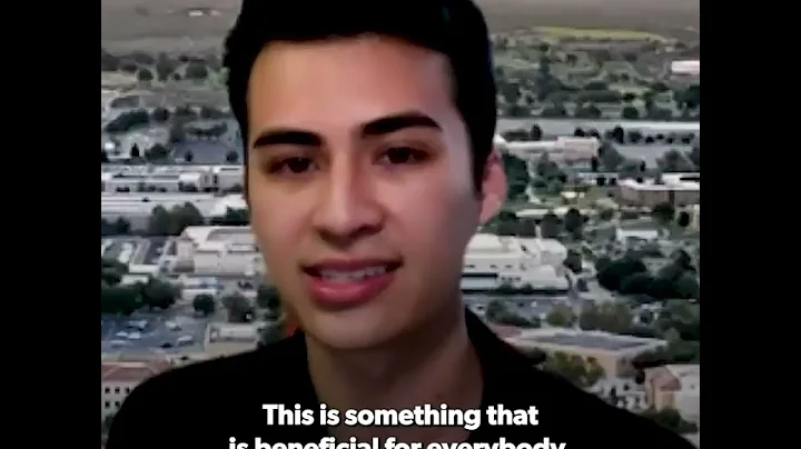 Tuition-free public college in New Mexico!