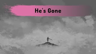 She's Gone - Steelheart (He's Gone Covered by Olivia Benazir)