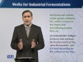BT735 Advances in Fermentation Technology Lecture No 100