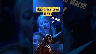 10 bandas sonoras que suenan ÉPICO en vivo 🎻  #curiosidades #musica #entretenimiento