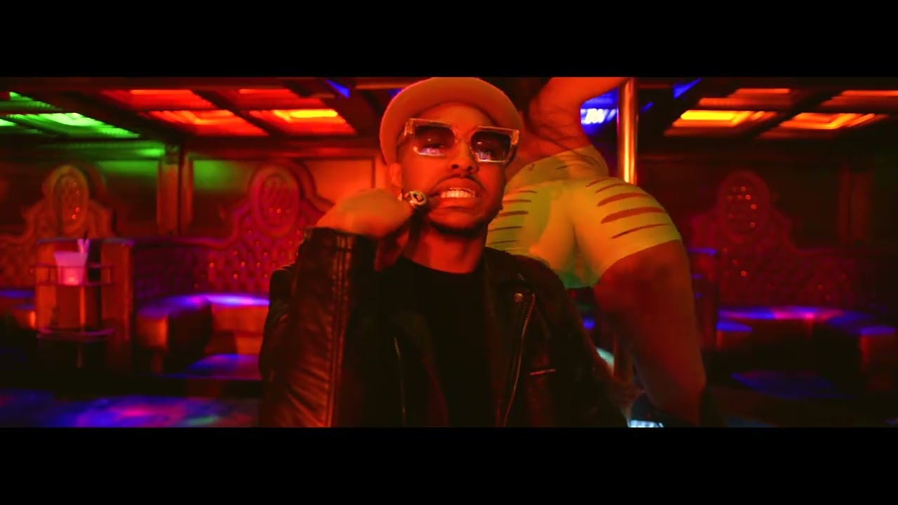 S-clive- Crazy Girls (Official Music Video)