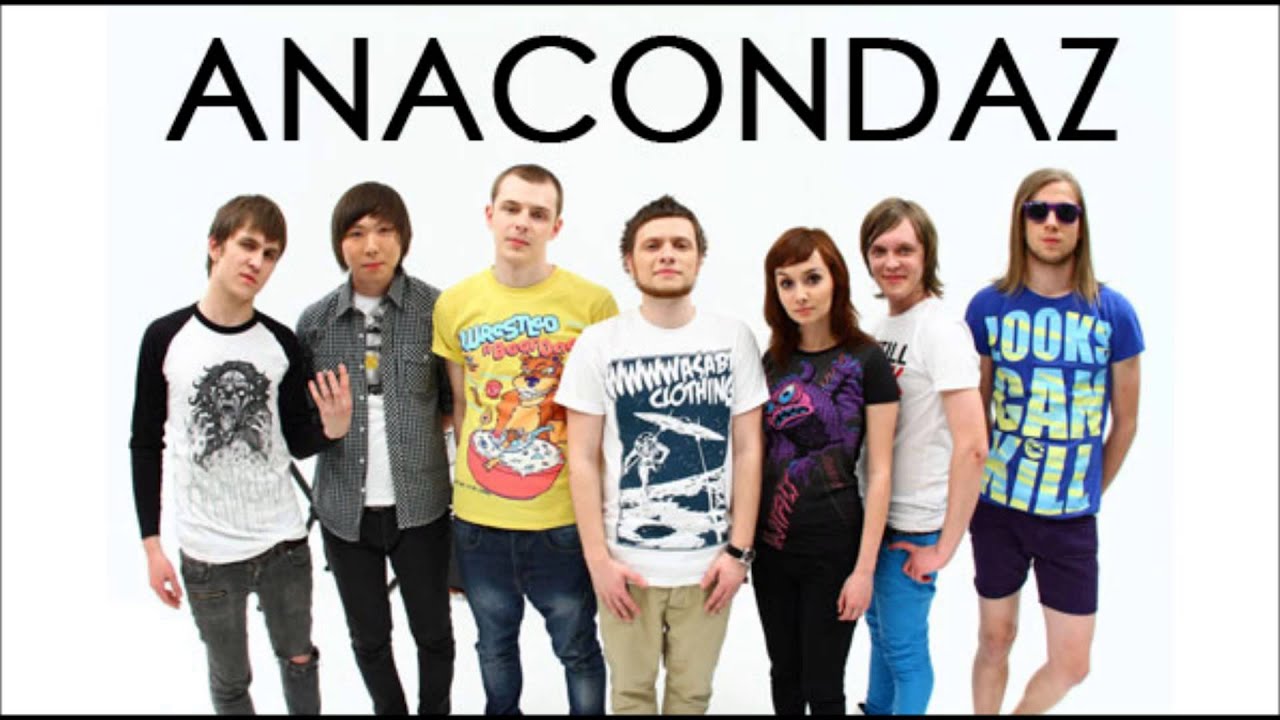 Автономный генератор жизни anacondaz