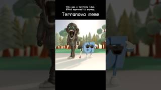 Terranova Meme but 67Kid & 67 💀 #67kid #brainrot #robloxanimation